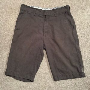 Billabong men’s shorts // size 32